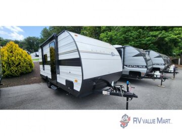 New 2025 Cruiser Avenir
