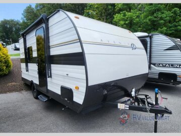 New 2025 Cruiser Avenir