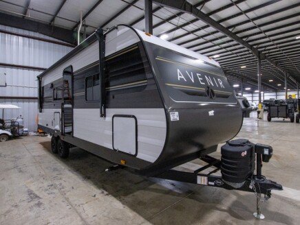 Photo 1 for 2025 Cruiser Avenir