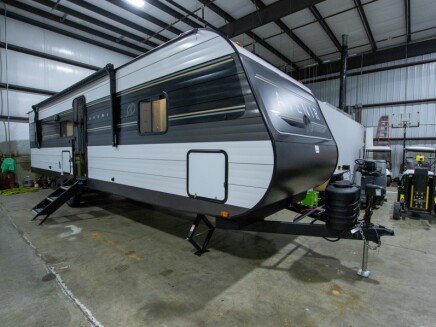 Photo 1 for 2025 Cruiser Avenir
