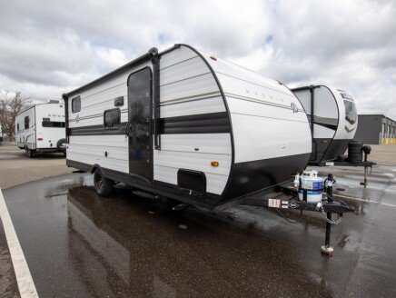 Photo 1 for 2025 Cruiser Avenir