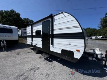 New 2025 Cruiser Avenir