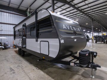 New 2025 Cruiser Avenir A-24RB