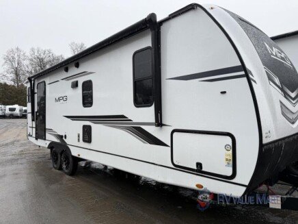 Photo 1 for New 2025 Cruiser MPG
