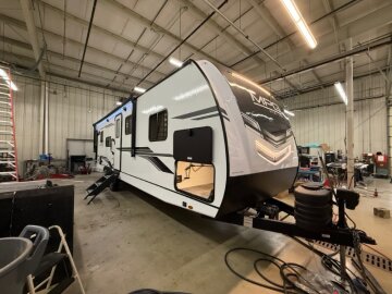 2025 Cruiser MPG 2920RK