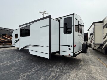 2025 Cruiser MPG 2920RK