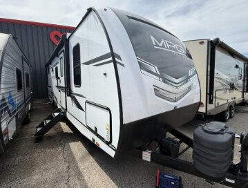 2025 Cruiser MPG 2500BH