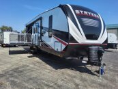 New 2025 Cruiser Stryker
