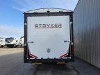 Thumbnail Photo 6 for New 2025 Cruiser Stryker