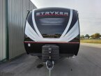 Thumbnail Photo 2 for New 2025 Cruiser Stryker