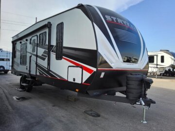New 2025 Cruiser Stryker