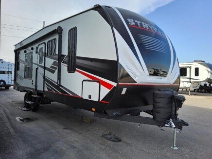 Photo 1 for New 2025 Cruiser Stryker