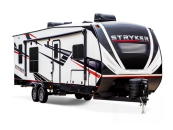 2025 Cruiser Stryker