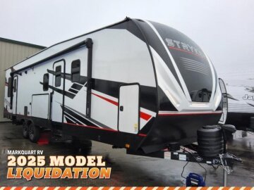 New 2025 Cruiser Stryker