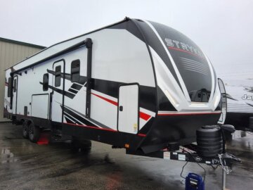 New 2025 Cruiser Stryker