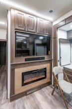 Thumbnail Photo 6 for New 2025 DRV Mobile Suites
