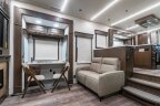 Thumbnail Photo 4 for New 2025 DRV Mobile Suites