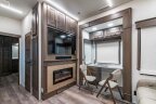 Thumbnail Photo 5 for New 2025 DRV Mobile Suites