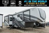 New 2025 DRV Mobile Suites