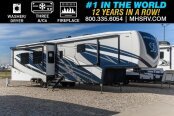 New 2025 DRV Mobile Suites