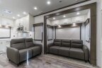 Thumbnail Photo 5 for New 2025 DRV Mobile Suites