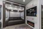 Thumbnail Photo 4 for New 2025 DRV Mobile Suites