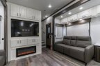 Thumbnail Photo 3 for New 2025 DRV Mobile Suites