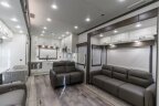 Thumbnail Photo 1 for New 2025 DRV Mobile Suites