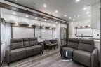 Thumbnail Photo 6 for New 2025 DRV Mobile Suites