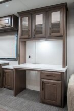 Thumbnail Photo 4 for New 2025 DRV Mobile Suites