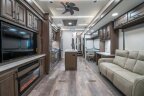 Thumbnail Photo 5 for New 2025 DRV Mobile Suites