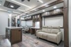 Thumbnail Photo 6 for New 2025 DRV Mobile Suites