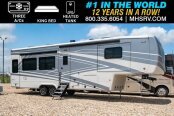 New 2025 DRV Mobile Suites