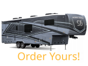 New 2025 DRV Mobile Suites