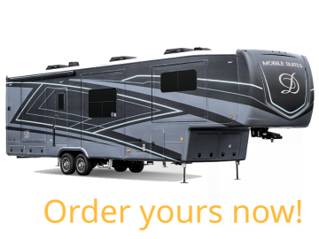 New 2025 DRV Mobile Suites