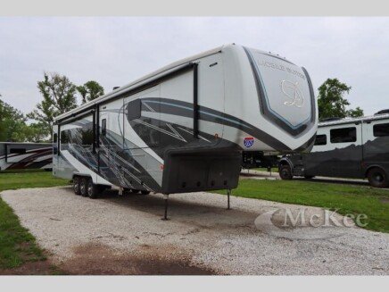 Photo 1 for New 2025 DRV Mobile Suites
