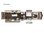 Thumbnail Photo 1 for New 2025 DRV Mobile Suites