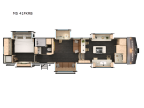 Thumbnail Photo 1 for New 2025 DRV Mobile Suites