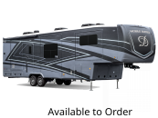 New 2025 DRV Mobile Suites