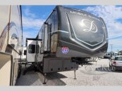 New 2025 DRV Mobile Suites