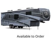 New 2025 DRV Mobile Suites