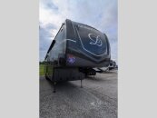 New 2025 DRV Mobile Suites