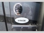 Thumbnail Photo 6 for New 2025 DRV Mobile Suites