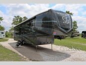 New 2025 DRV Mobile Suites