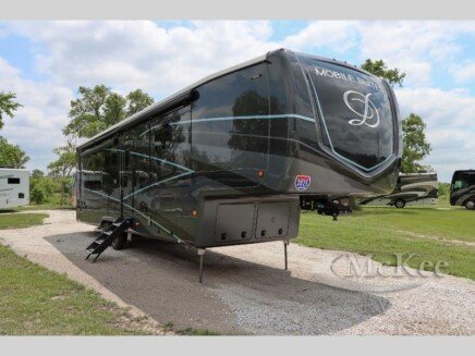 Photo 1 for New 2025 DRV Mobile Suites