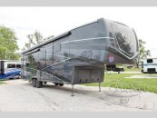 New 2025 DRV Mobile Suites