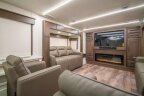 Thumbnail Photo 3 for New 2025 DRV Mobile Suites