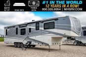 New 2025 DRV Mobile Suites