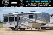 New 2025 DRV Mobile Suites