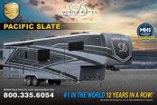 New 2025 DRV Mobile Suites